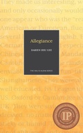 Cover: Allegiance - Legacy Isle Publishing