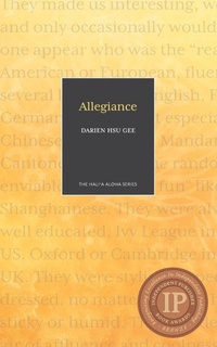 Enlarge image Cover: Allegiance - Legacy Isle Publishing