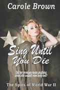 Cover: Sing Until You Die - Story and Logic Media Group