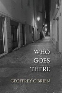 Enlarge image Cover: Who Goes There - DOS Madres Press