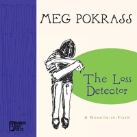Abbildung von: The Loss Detector - Bamboo Dart Press