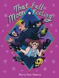 Cover: That Full Moon Feeling - Silver Sprocket