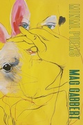 Cover: Minml Poems - Cooper Dillon Books