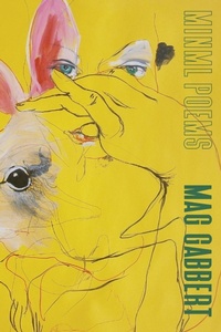 Enlarge image Cover: Minml Poems - Cooper Dillon Books