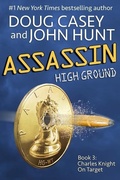 Cover: Assassin - Highground Books, LLC