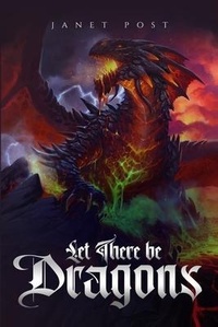 Enlarge image Cover: Let There be Dragons - Tell-Tale Publishing Group, LLC