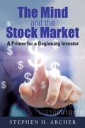 Cover: The Mind and the Stock Market - Bookwhip Company