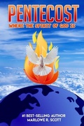 Cover: Pentecost - Pearly Gates Publishing LLC