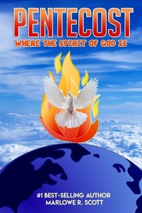 Enlarge image Cover: Pentecost - Pearly Gates Publishing LLC