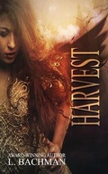 Cover: Harvest - Three Furies Press, LLC