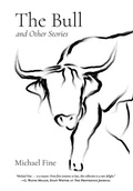 Cover: The Bull and Other Stories - Stillwater River Publications