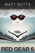Cover: Red Gear 9 - Dog Star Books