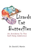 Cover: Lizards Eat Butterflies - Waterside Productions