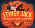 Cover: Stingy Jack - Annona Press