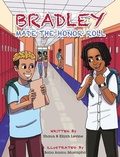 Cover: Bradley Made the Honor Roll - Hadassah's Crown Publishing