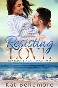 Cover: Resisting Love - Kb Press