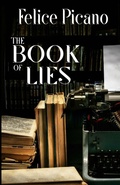 Cover: The Book of Lies - ReQueered Tales