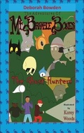 Cover: The Adventures of Mr. Bramble Bones - Pen It! Publications, LLC