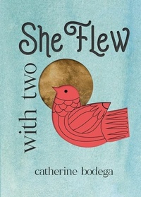 Abbildung von: With Two She Flew - Park End Books LLC