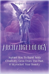 Abbildung von: Archangelology - Stonebank Publishing