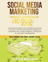 Abbildung von: Social Media Marketing - Create Your Reality