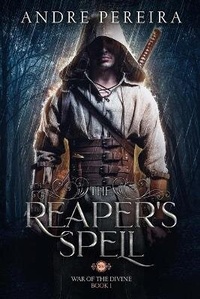 Enlarge image Cover: The Reaper's Spell *Revised* - Positive Zero Publishing