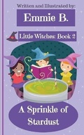 Cover: A Sprinkle of Stardust - E.B. Business Writing Services
