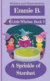 Enlarge image Cover: A Sprinkle of Stardust - E.B. Business Writing Services
