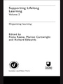 Cover: Supporting Lifelong Learning - Routledge