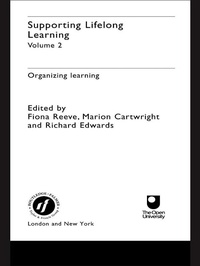 Enlarge image Cover: Supporting Lifelong Learning - Routledge