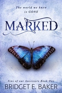 Enlarge image Cover: Marked - Purple Puppy Publishing