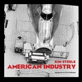 Cover: American Industry - Goff Books