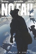 Cover: No Fail - Galaxy's Edge Press
