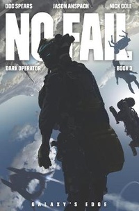 Enlarge image Cover: No Fail - Galaxy's Edge Press
