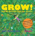 Cover: Grow - Premio Publishing & Gozo Books