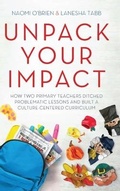 Cover: Unpack Your Impact - Dave Burgess Consulting