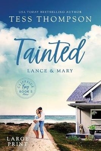 Enlarge image Cover: Tainted - Tess Thompson