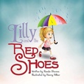 Cover: Lilly and The Red Shoes - Butterfly Typeface