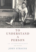 Cover: To Understand a Person - Epigraph Publishing