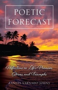 Cover: Poetic Forecast - Women Speakers Association