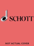 Cover: Improvising Blues Piano - Schott Music Ltd