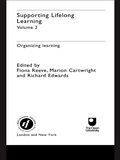 Cover: Supporting Lifelong Learning - Routledge