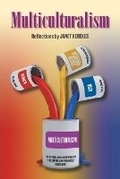 Cover: Multiculturalism - Colborne Communications