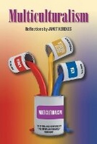 Enlarge image Cover: Multiculturalism - Colborne Communications
