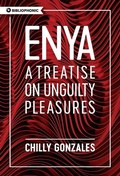 Cover: Enya - Invisible Publishing
