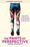 Cover: The Pants Of Perspective - Anna McNuff