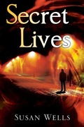 Cover: Secret Lives - Outskirts Press