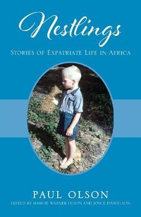 Enlarge image Cover: Nestlings - Outskirts Press