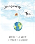 Cover: Imaginary Tea - Outskirts Press