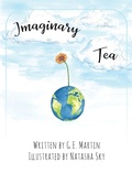 Cover: Imaginary Tea - Outskirts Press